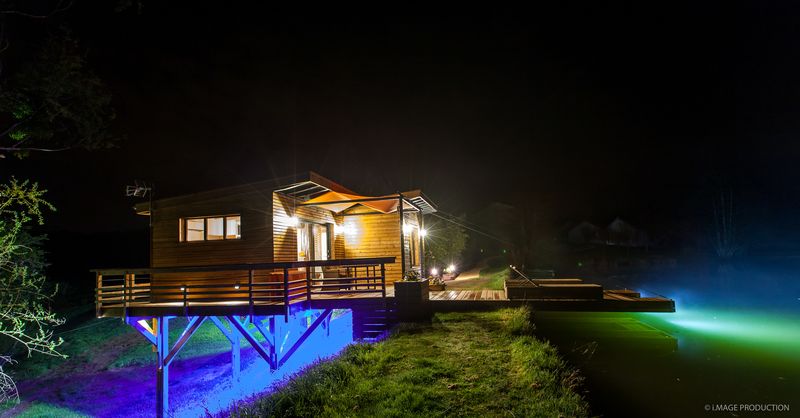 La Cabane du Héron, Saint-Vivien - photo 8