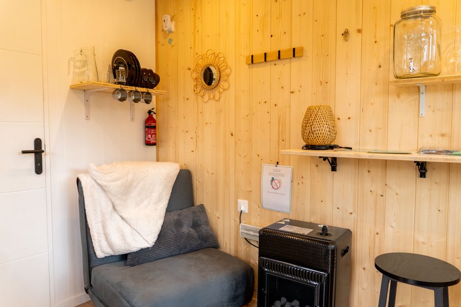 Le Clos des Gojis, Mouliets-et-Villemartin - photo 9