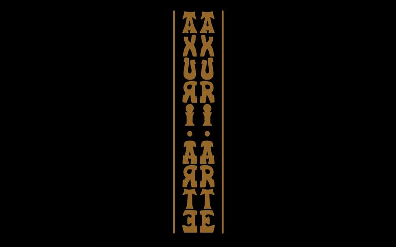 Axuri'arte