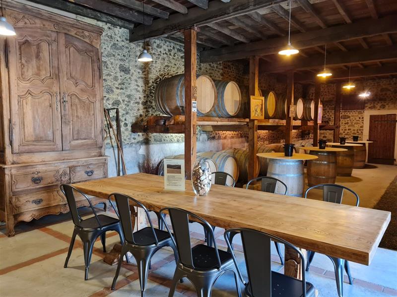 Domaine Damiens