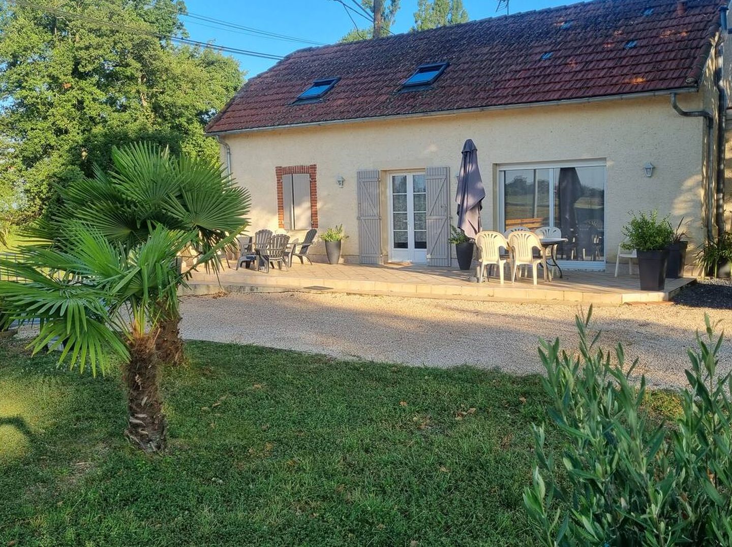 Gîte d'Oihana, Aydie - photo 3