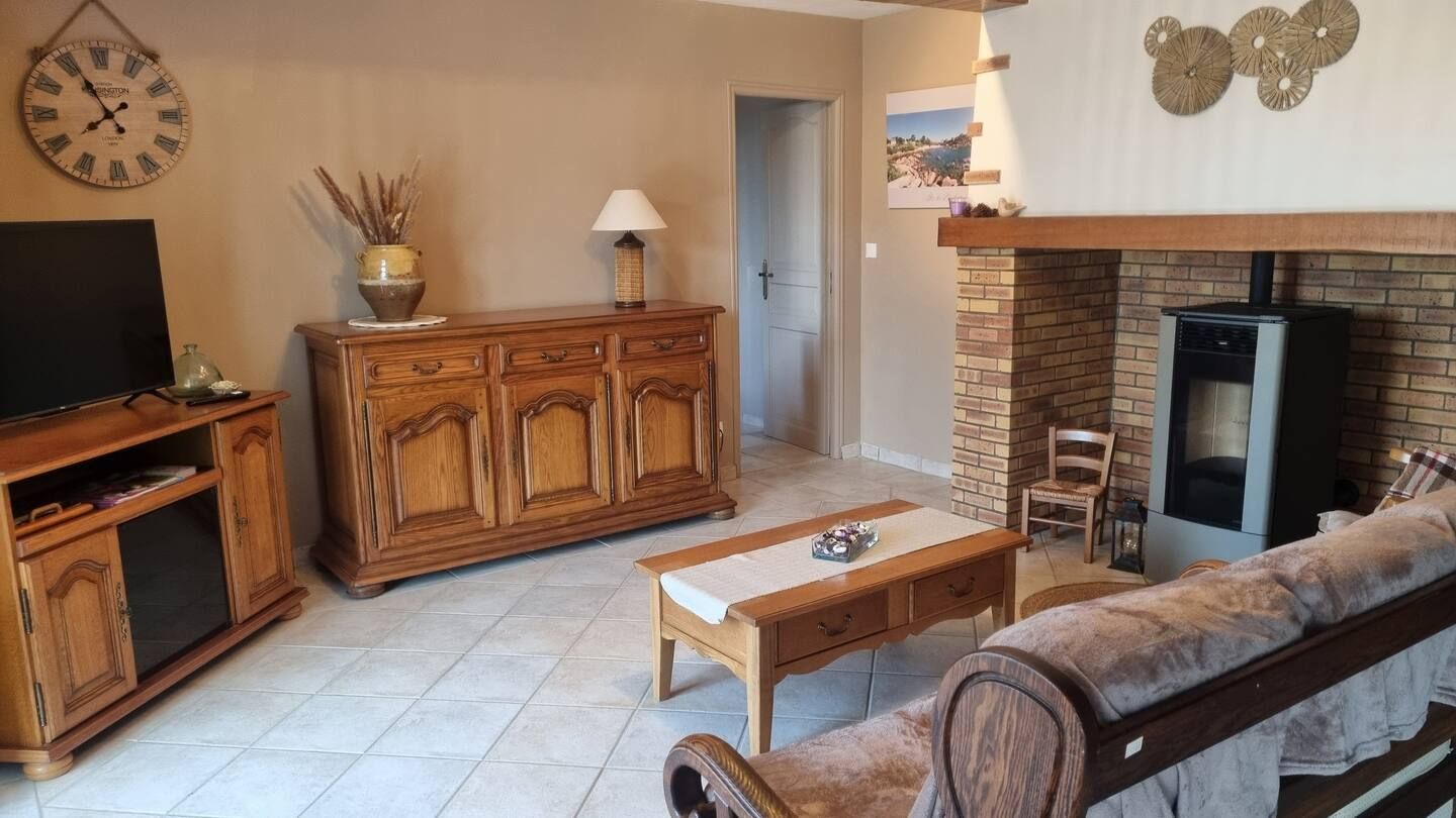 Gîte d'Oihana, Aydie - photo 4