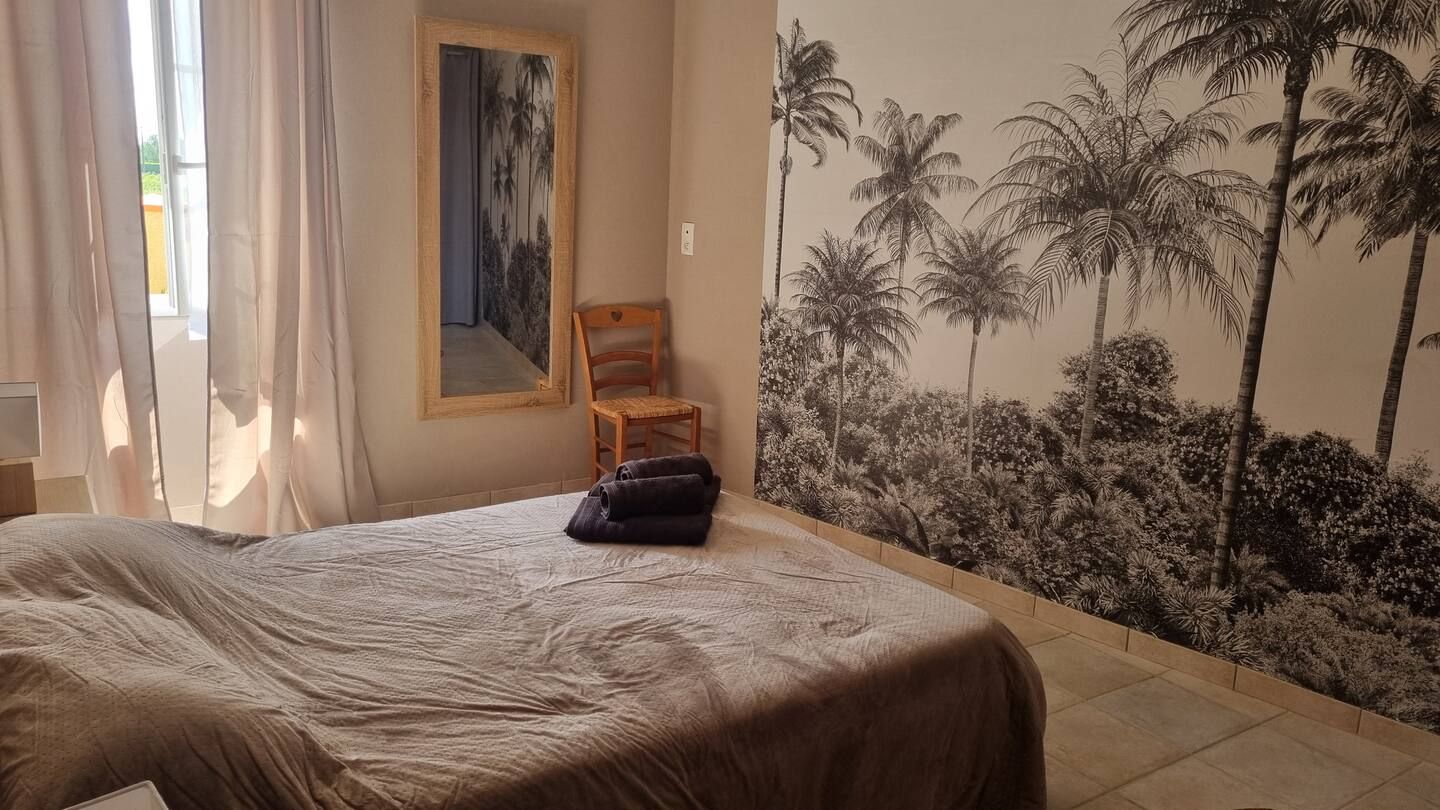 Gîte d'Oihana, Aydie - photo 5