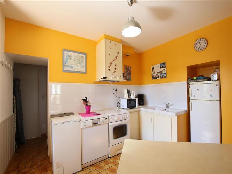 Gîte La Forêt