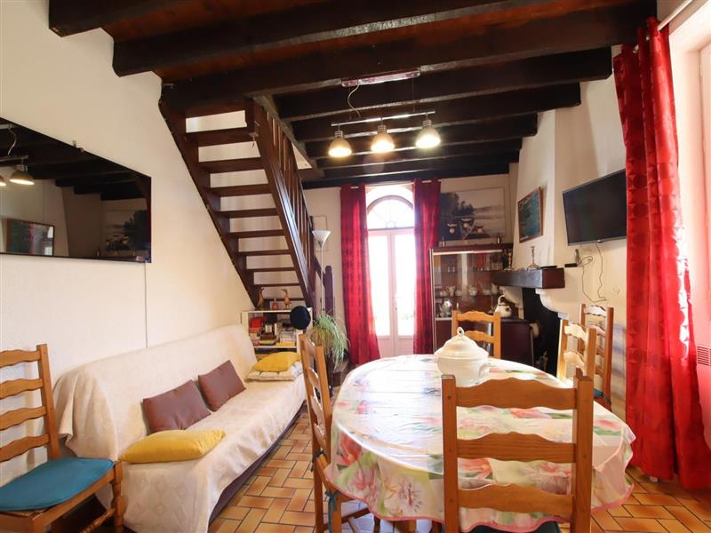 Gîte La Forêt