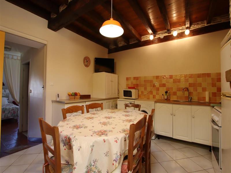 Gîte La Forêt