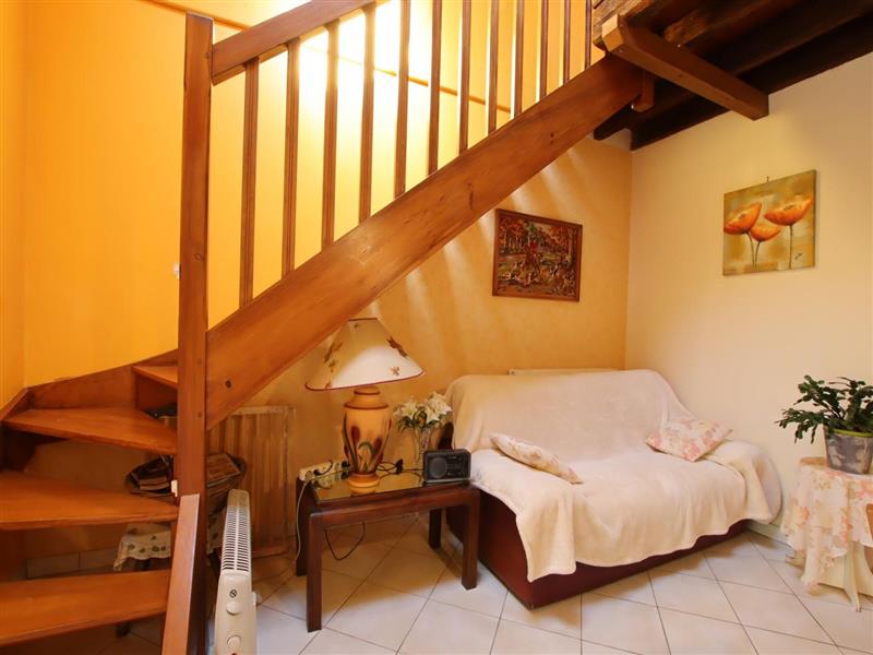 Gîte La Forêt