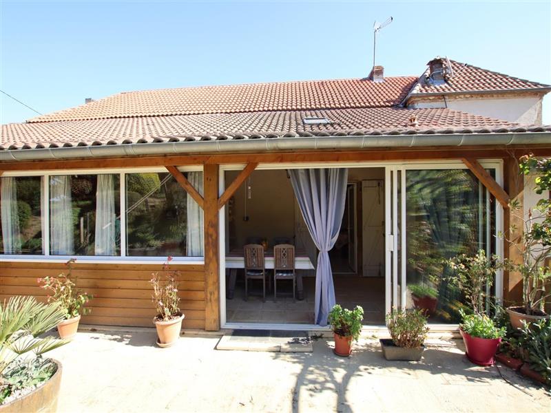 Gîte La Forêt
