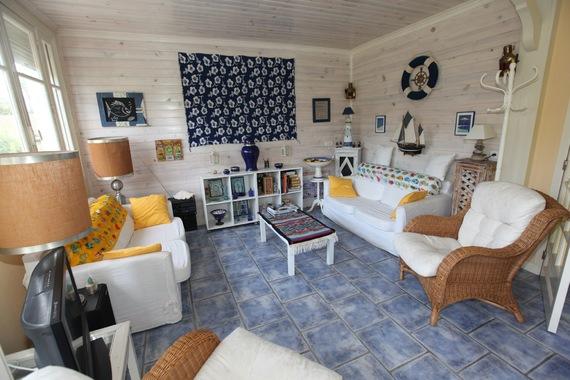 Villa Les Rosiers — photo 3