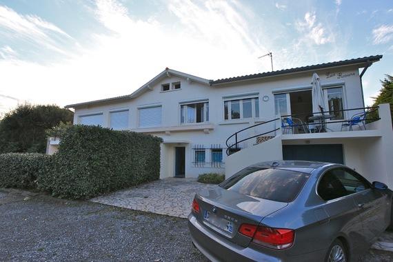 Villa Les Rosiers