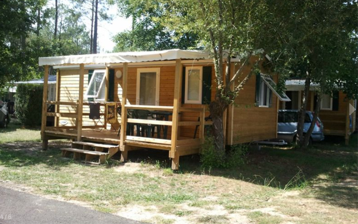 Camping Azu'rivage, Azur - photo 6