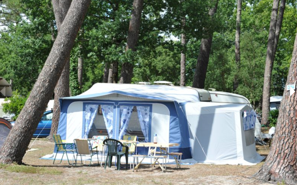 Camping Azu'rivage, Azur - photo 9
