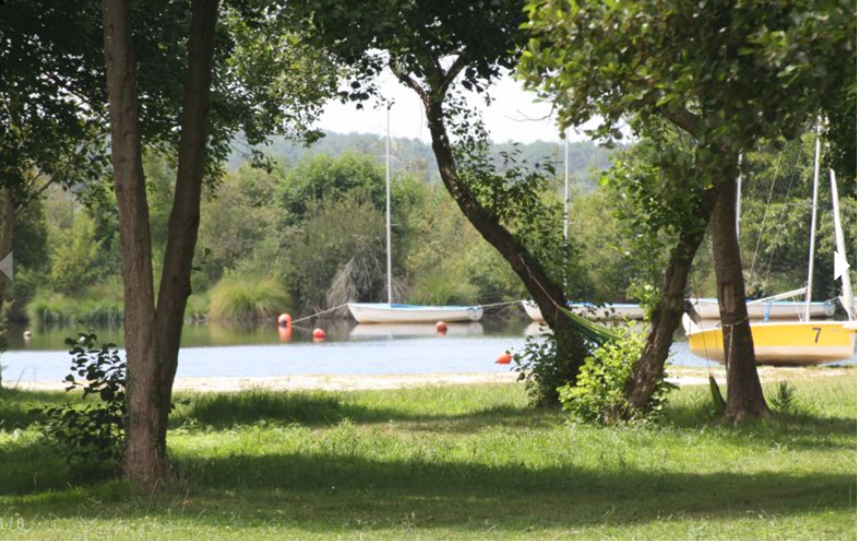 Camping Azu'rivage, Azur - photo 18