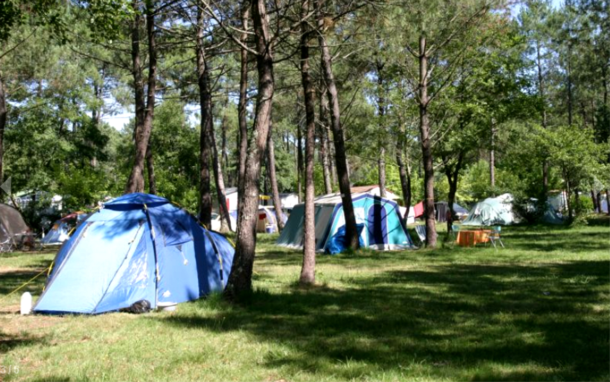 Camping Azu'rivage - photo 2