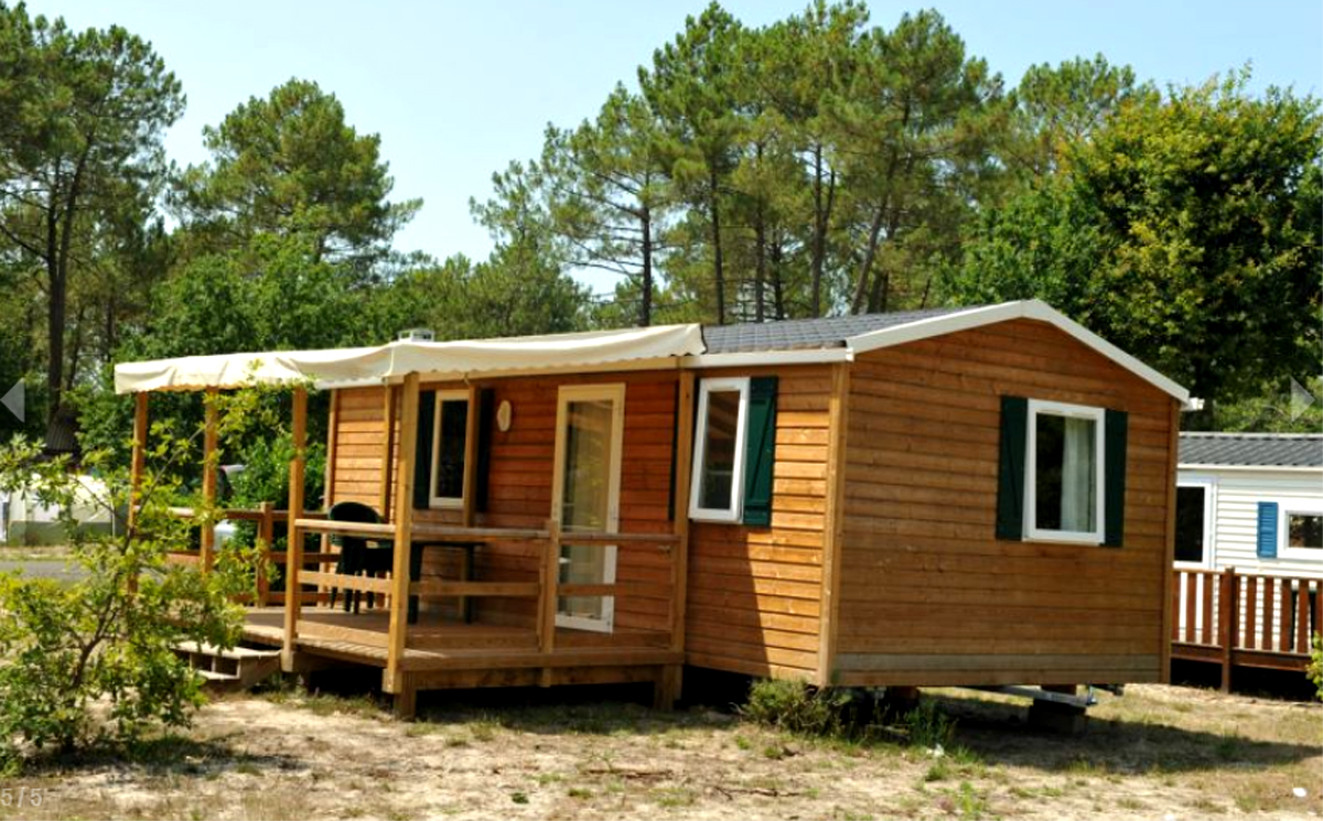 Camping Azu'rivage, Azur - photo 5