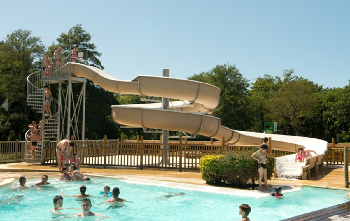 Camping Azu'rivage, Azur - photo 12