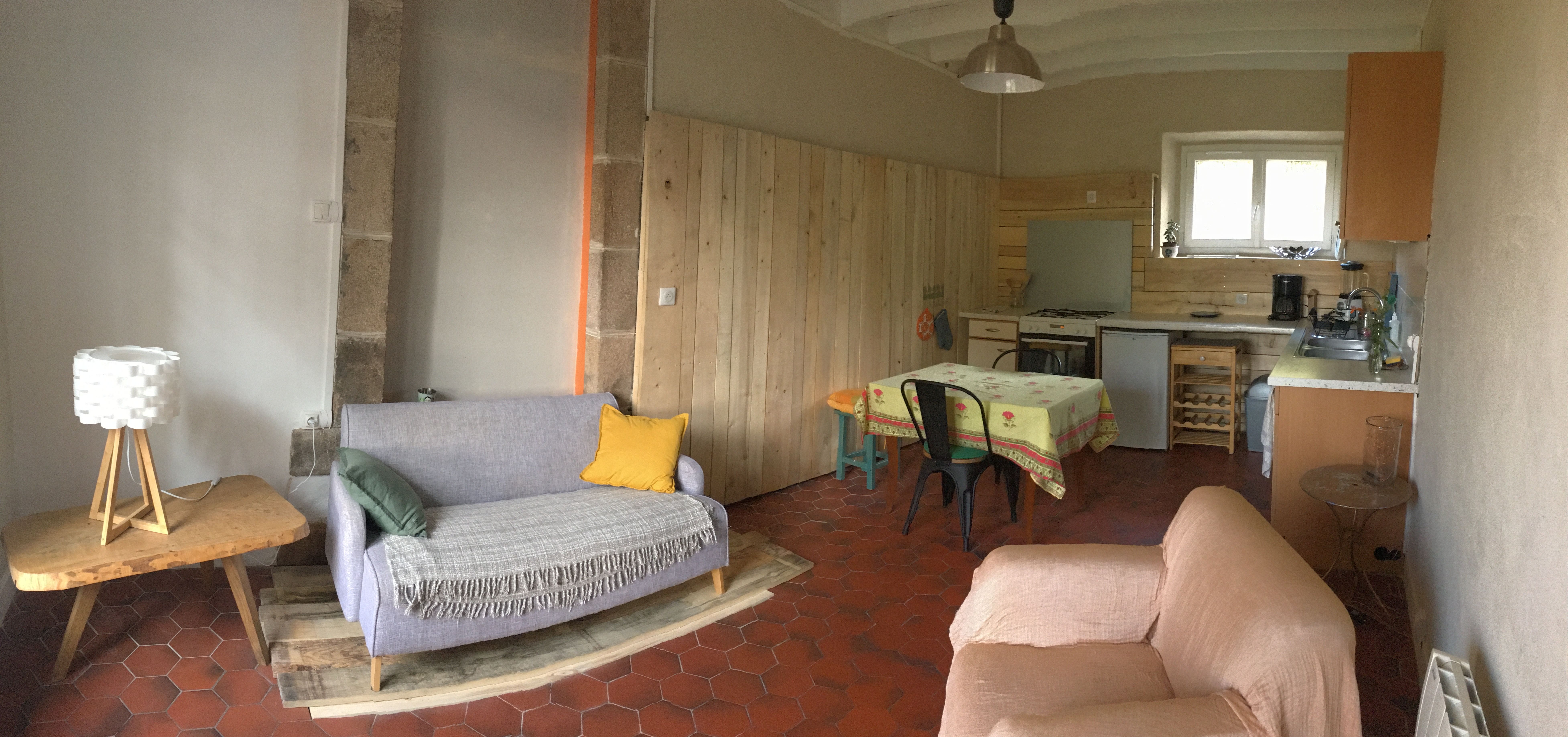 Meublé de Tourisme PAILLET - photo 3