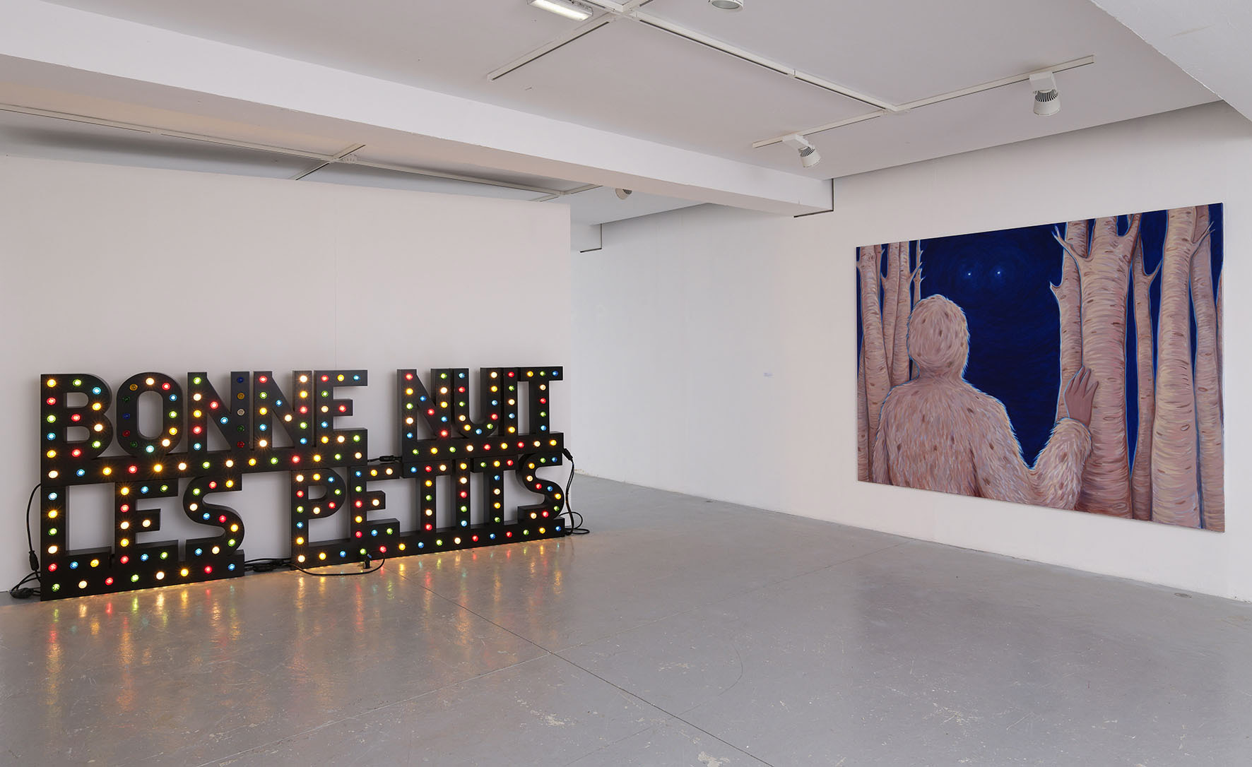 Abbaye Saint-André - Centre d'Art Contemporain, Meymac