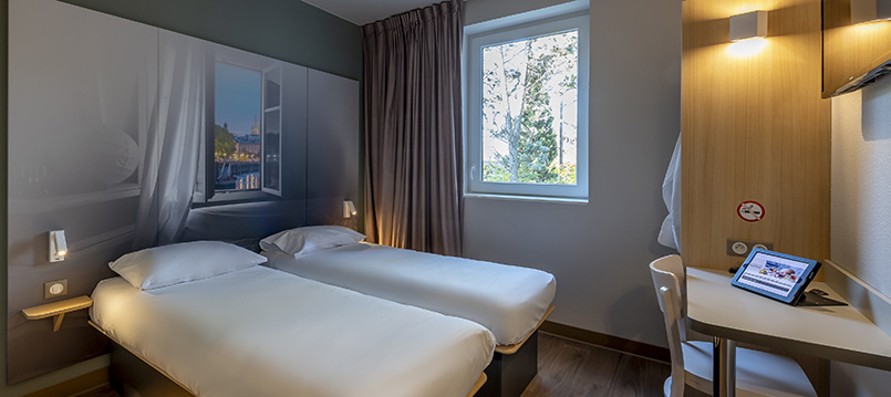 Hôtel B & B - photo 3