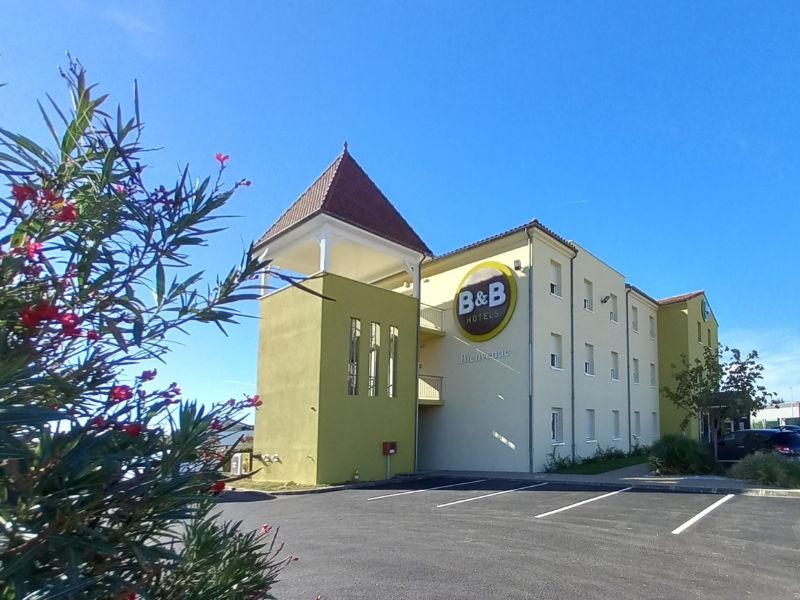 B&B Agen Castelculier