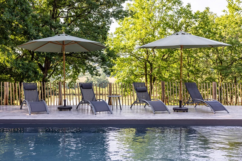 Domaine du pré de l'étang