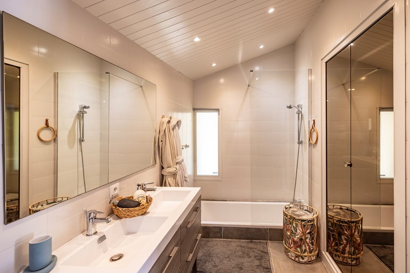 Domaine du pré de l'étang - photo 4