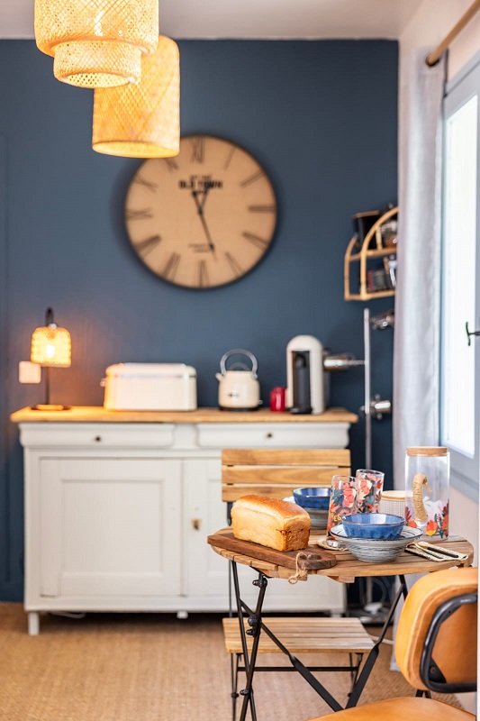 Domaine du pré de l'étang - photo 3