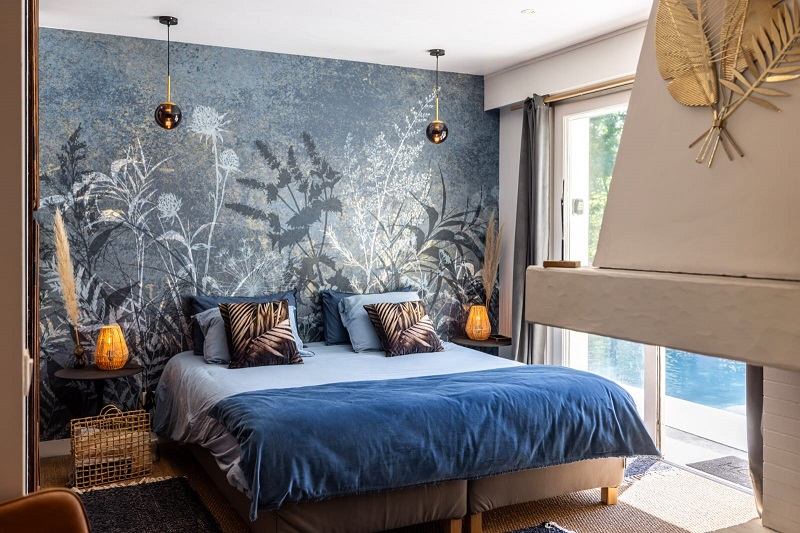 Domaine du pré de l'étang - photo 2