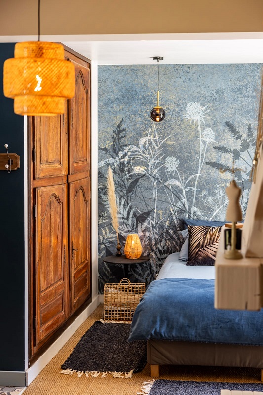 Domaine du pré de l'étang, Montazeau - photo 9