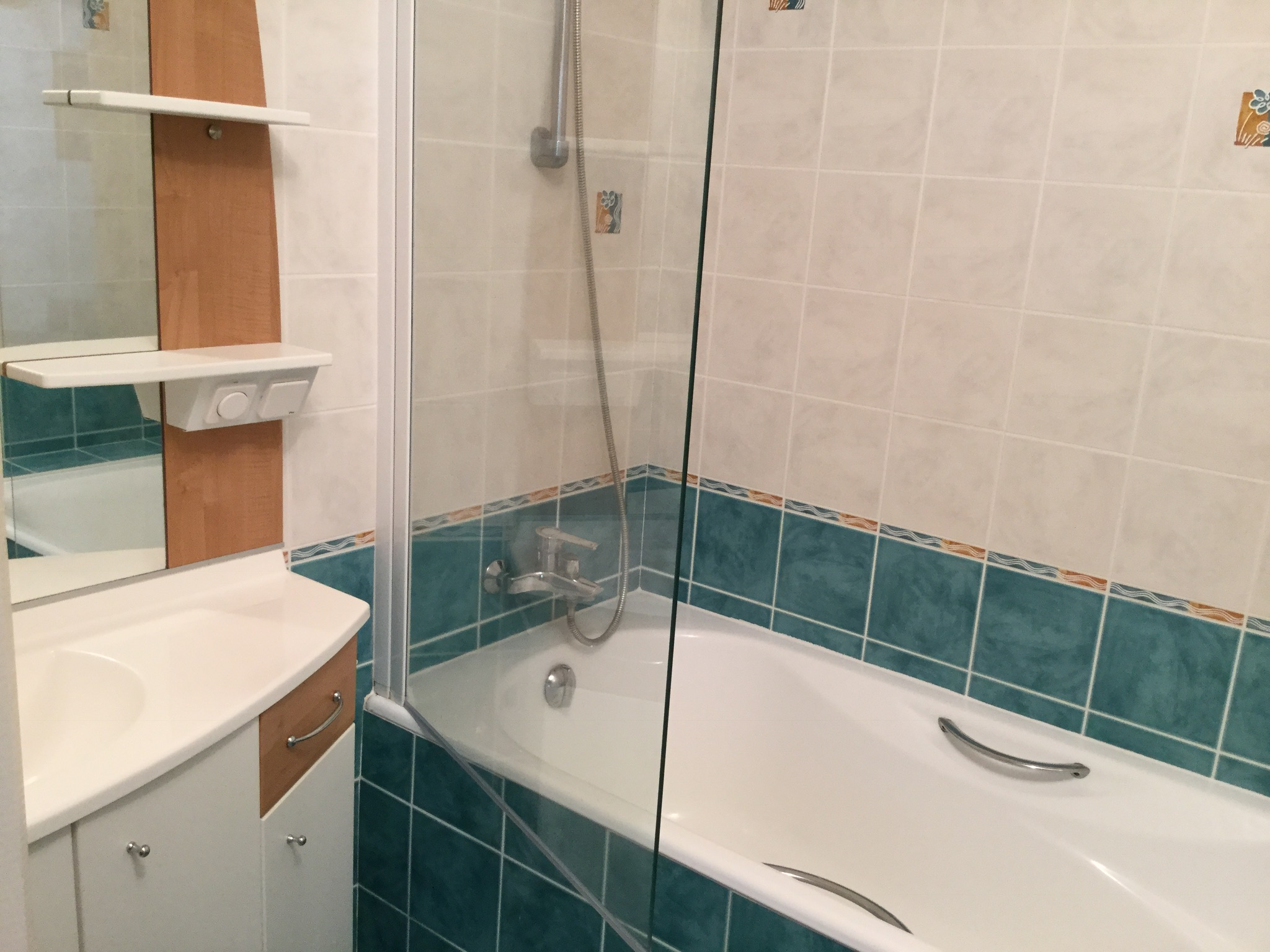 Les Pieds dans l'Eau, Saint-Martial-Entraygues