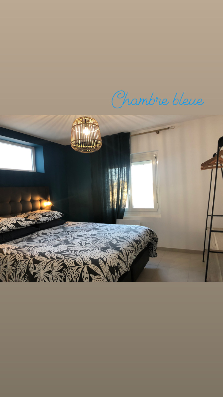 Agréable appartement 3 chambres extra centre à 200 m de l'océan, Biscarrosse - photo 6