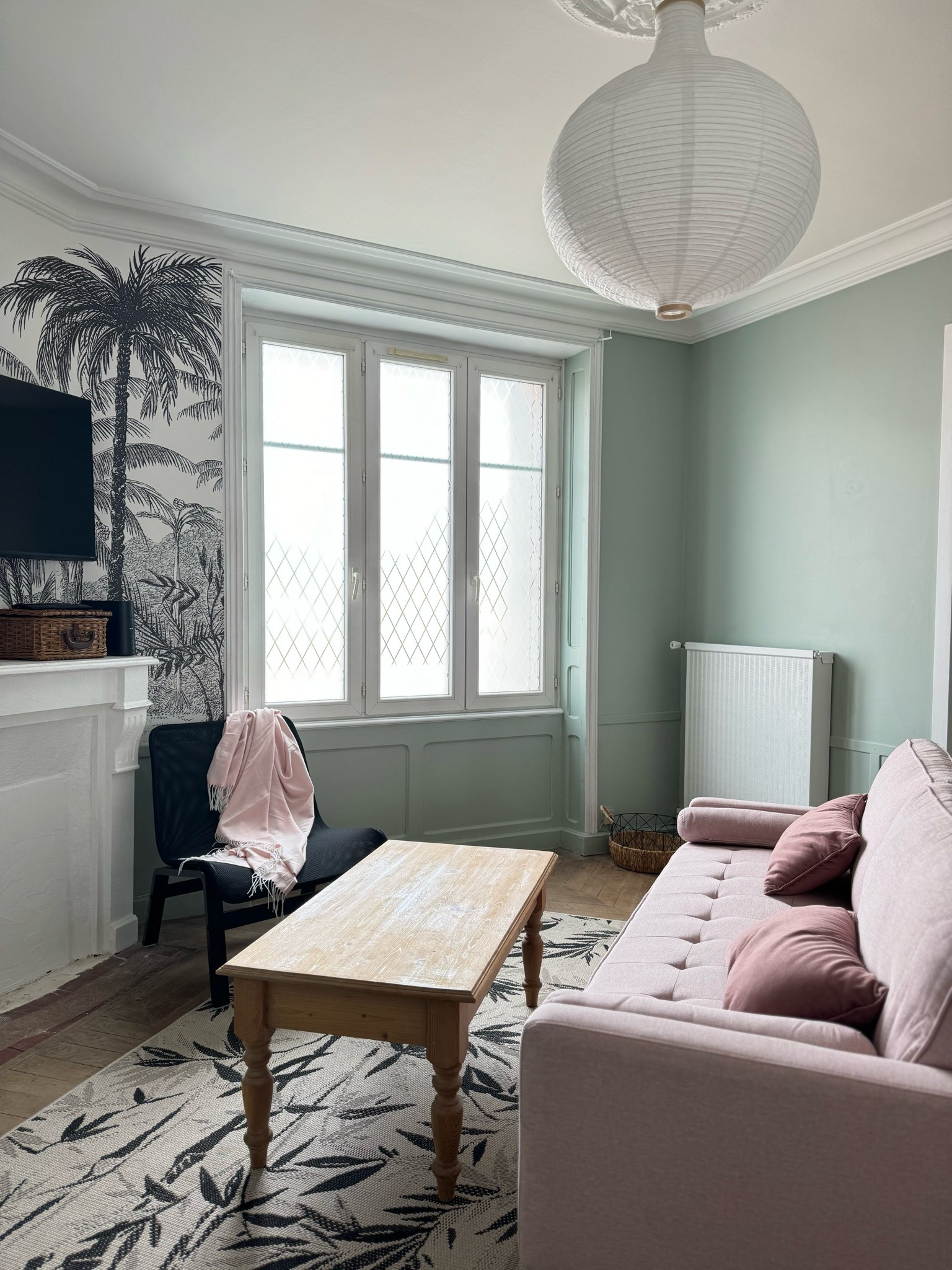 La maison du Maréchal