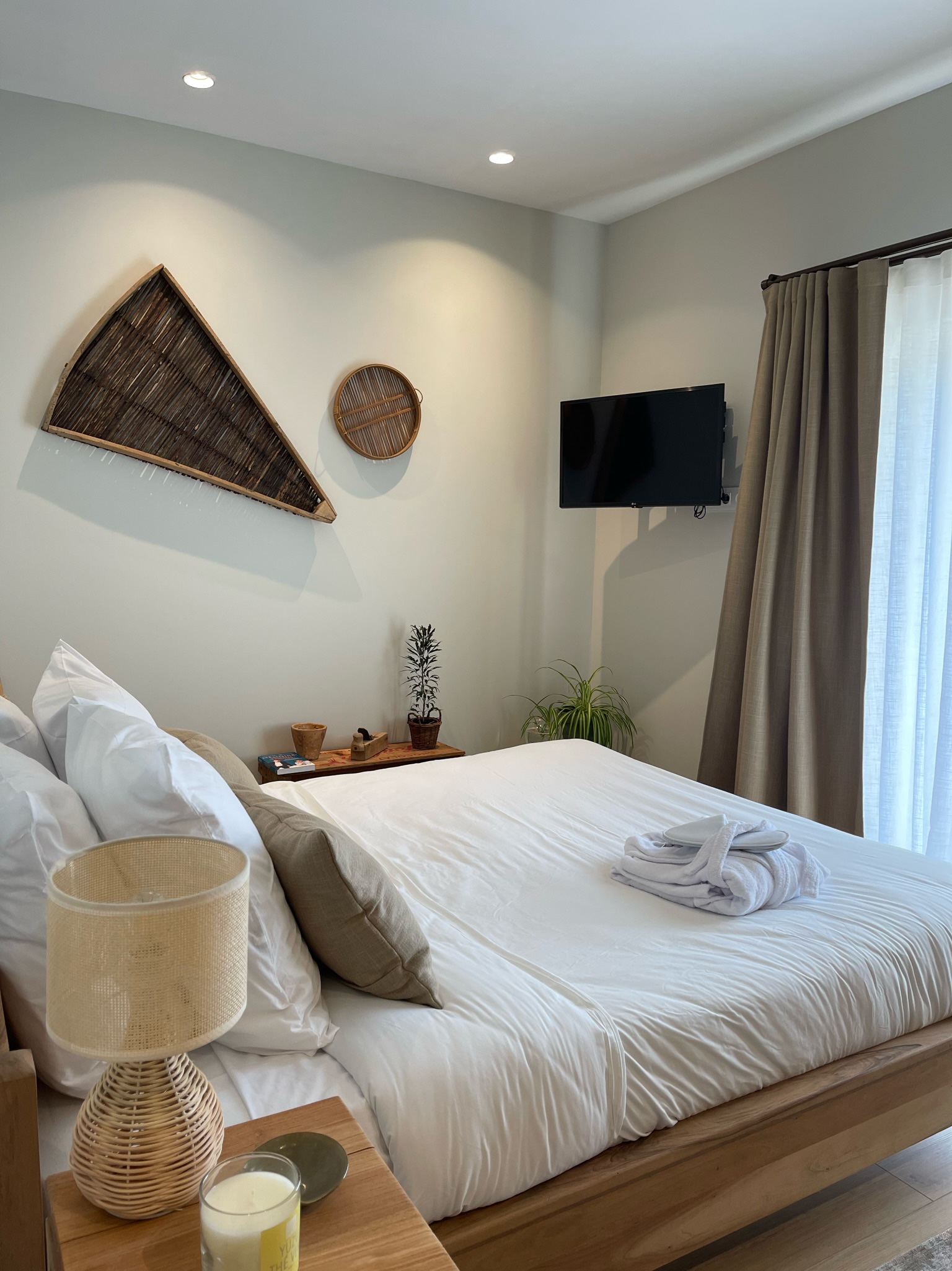 La Grange de Louvadour, Sadroc - photo 6