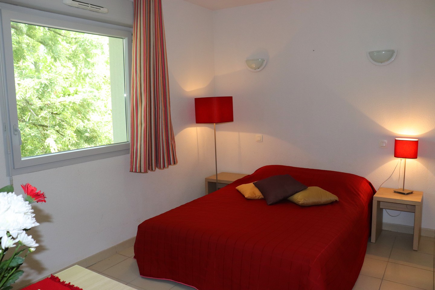 Studio - Résidence de la Source - photo 4