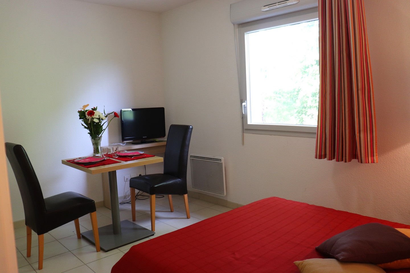 Studio - Résidence de la Source - photo 3