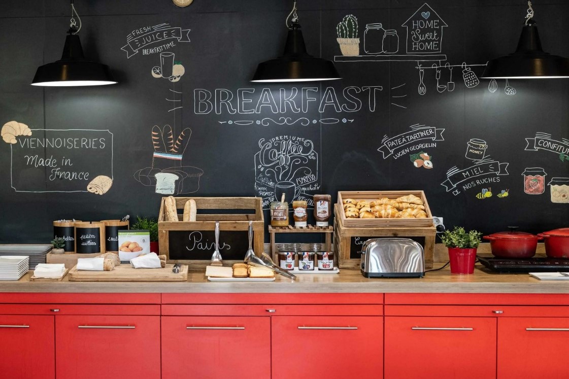 B&B HOTEL Limoges 3 - photo 3