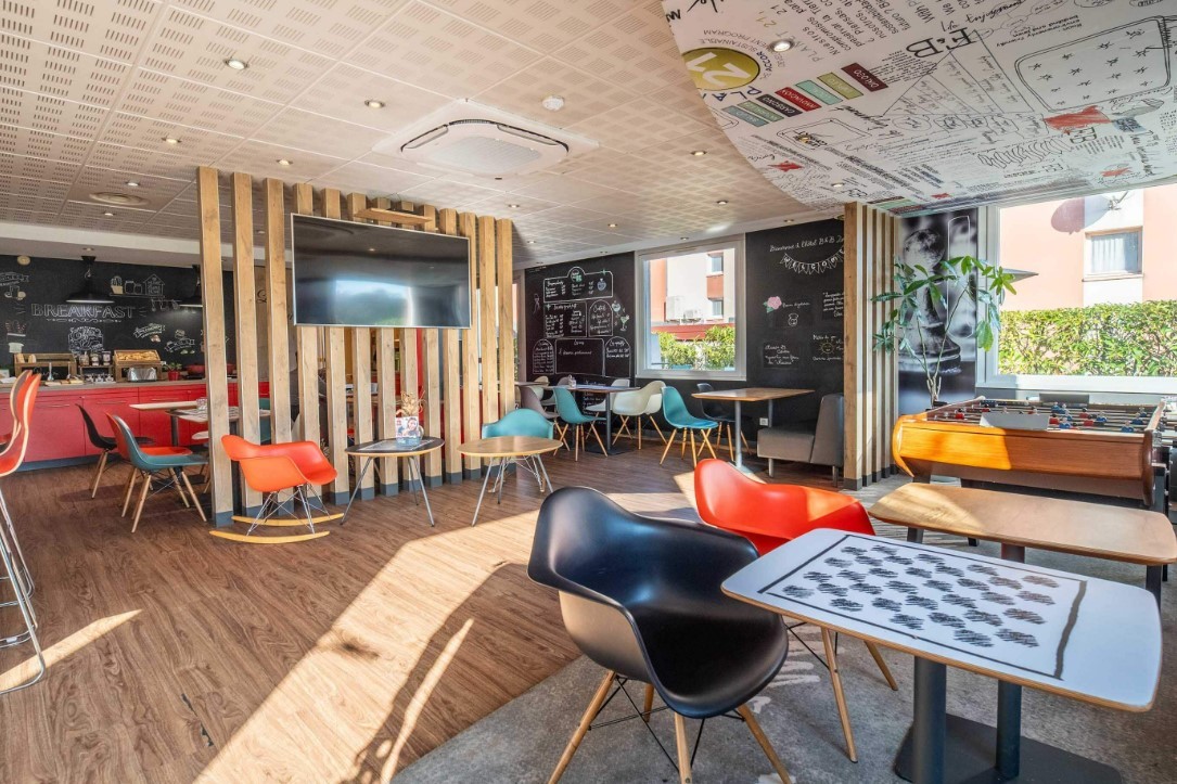 B&B HOTEL Limoges 3 - photo 2