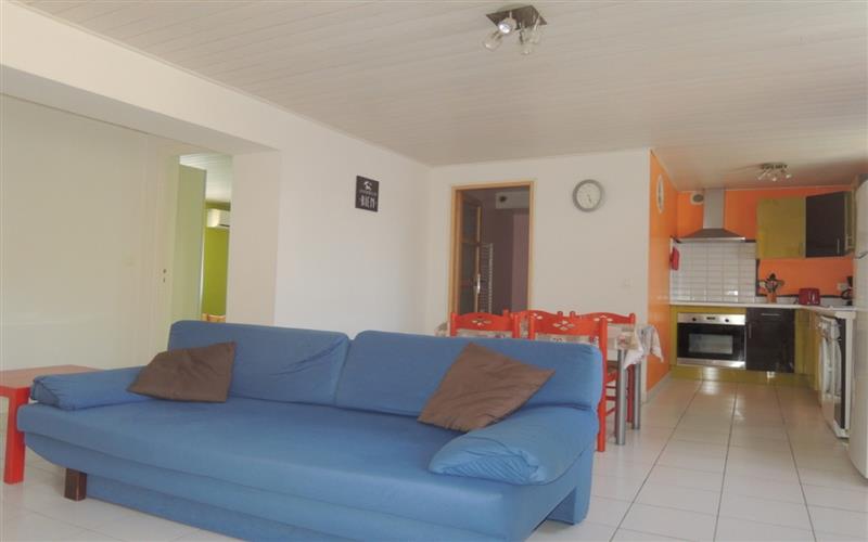 Location 101 SCI Belisale 