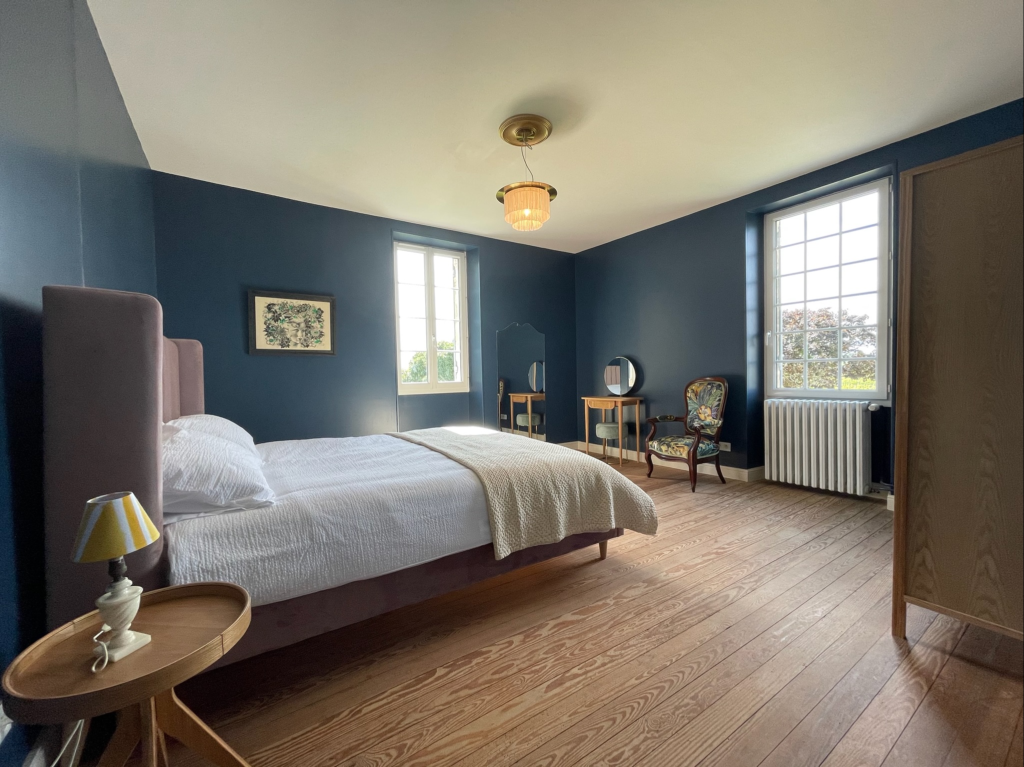 Gîte Château Magdeleine Bouhou, Cars - photo 12