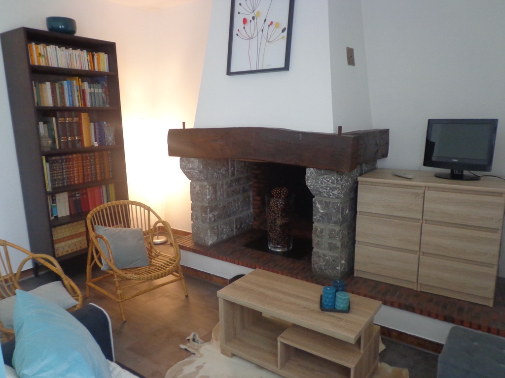 T3 - 1 à 4 pers. - DOA84/B - photo 2