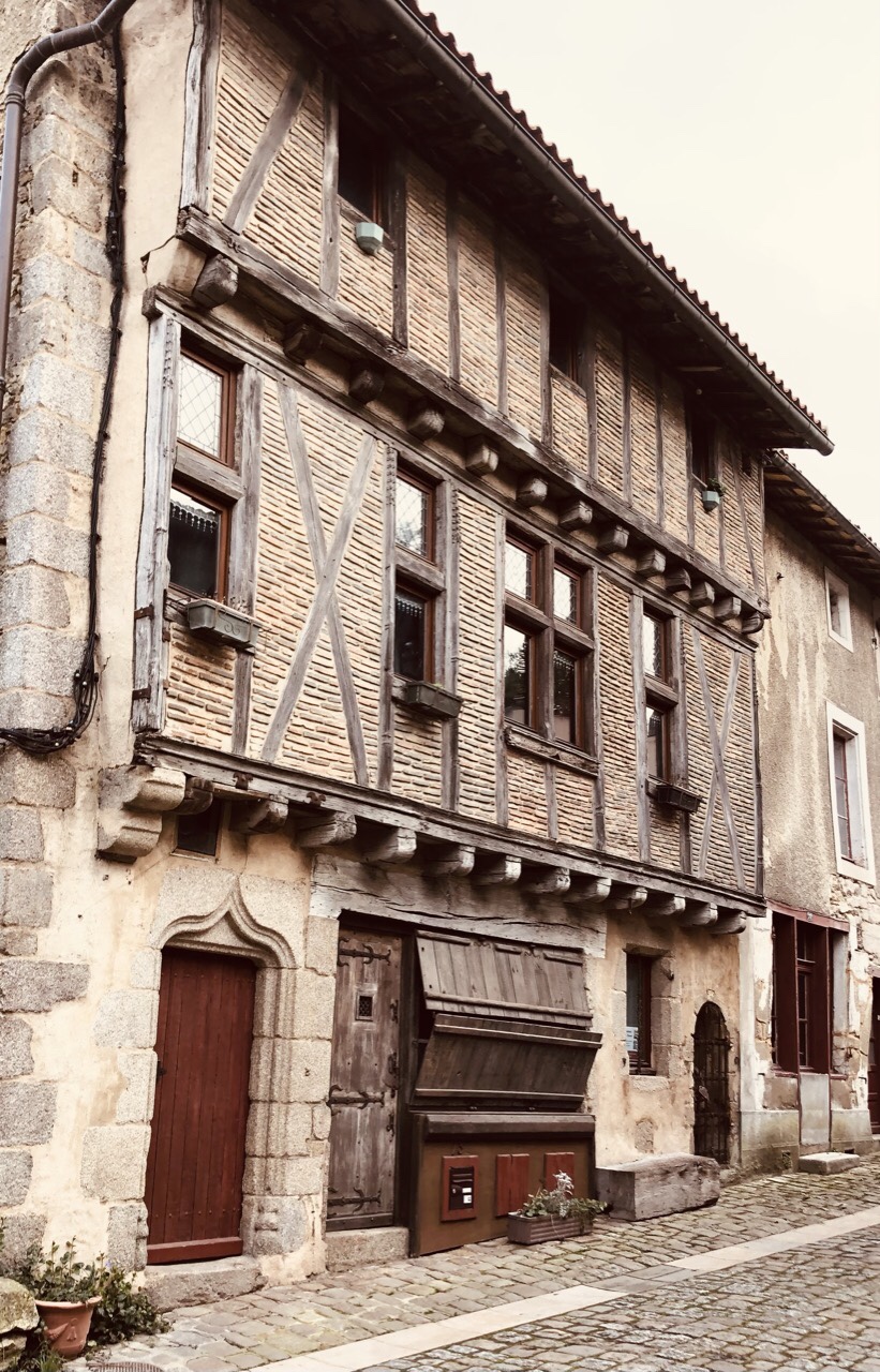 Gîte Saint Nicolas, Parthenay - photo 8