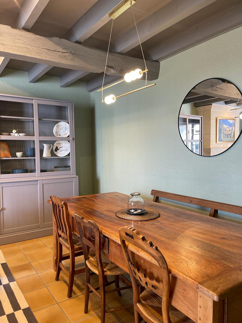 Le Gîte d'Iryna, Berson - photo 4