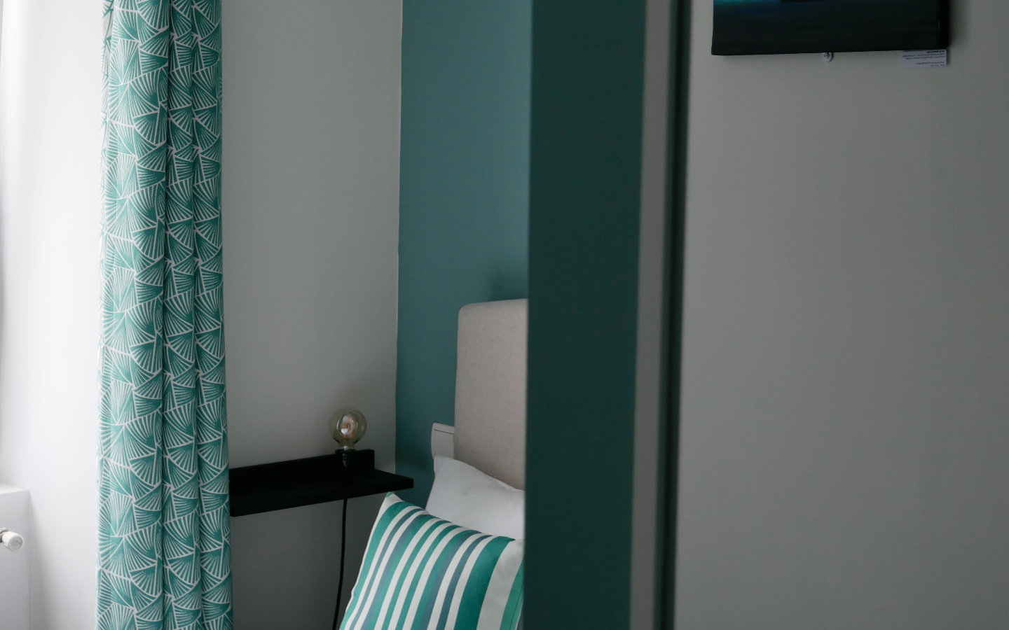 Hôtel-Restaurant Trabenia, Ascain - photo 6