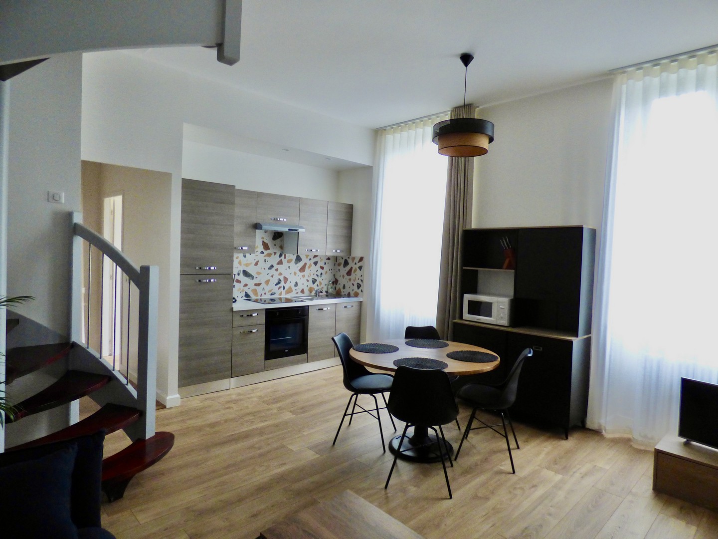 Appartement Villa Stella, Salies-de-Béarn - photo 7