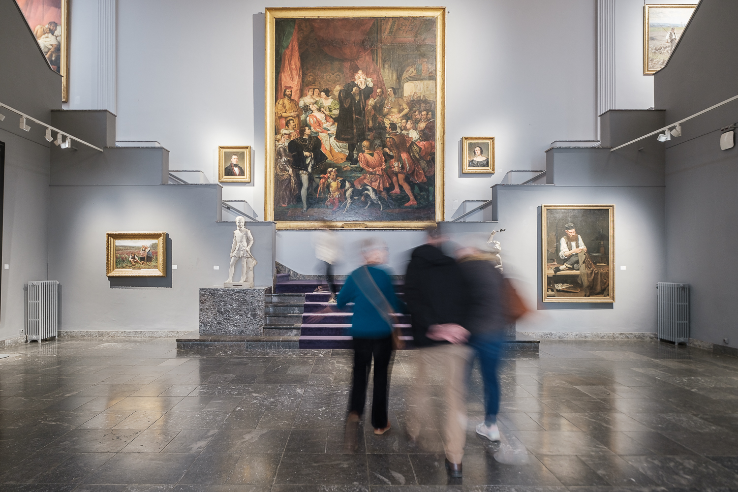 Musée des Beaux-Arts, Pau - photo 2