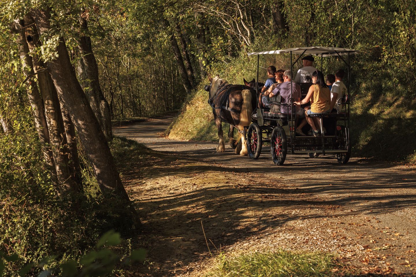 La ferme Au Bèth Lòc