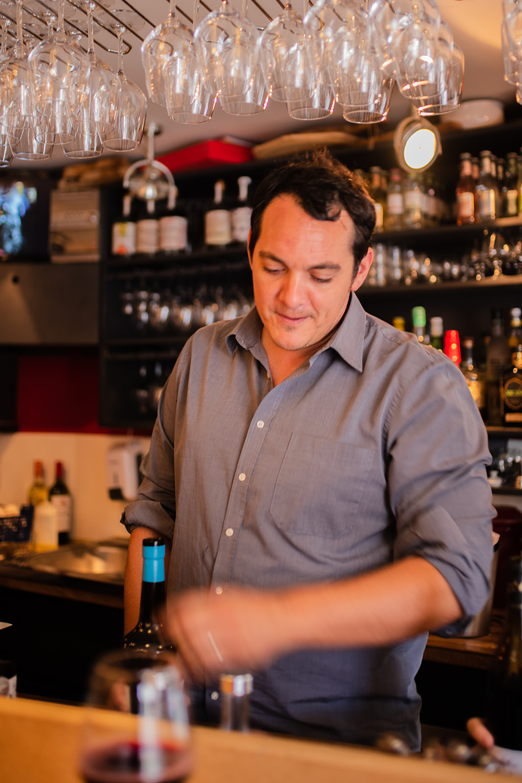 Le Bacchus - photo 5