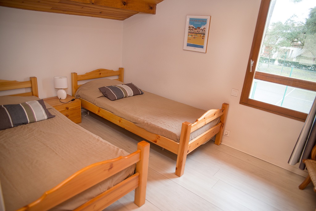 Maison Backelandt, Capbreton - photo 9