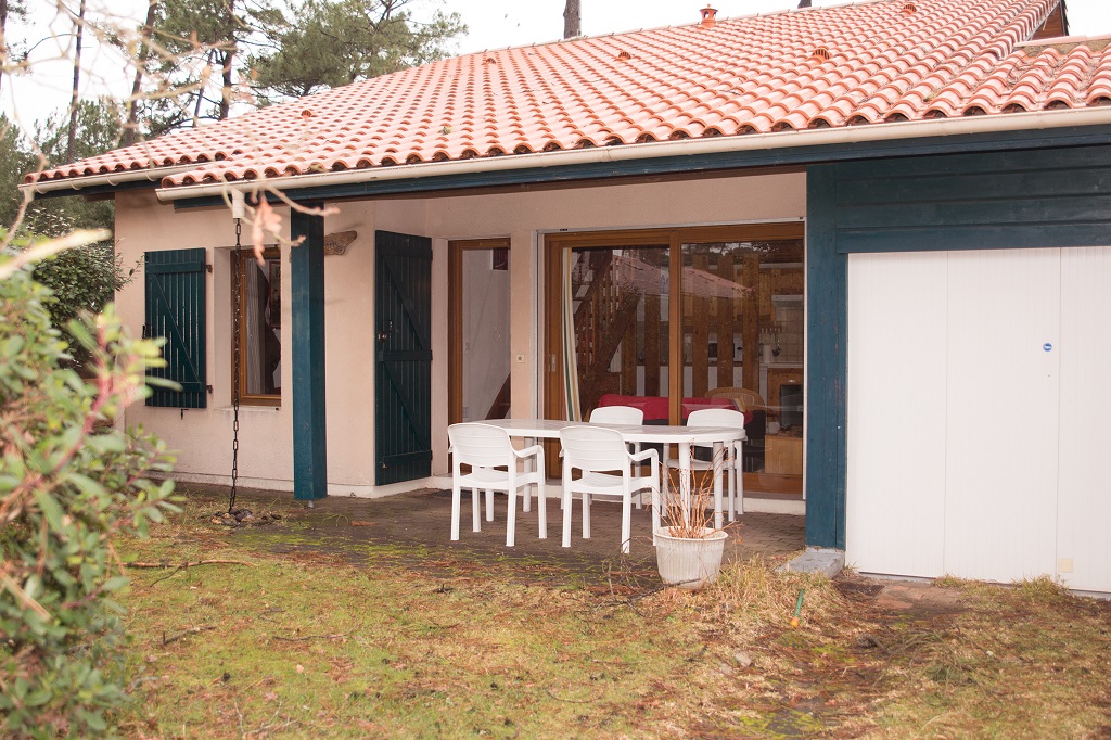 Maison Backelandt - photo 5