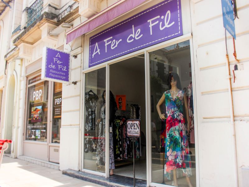 A fer de fil — photo 2